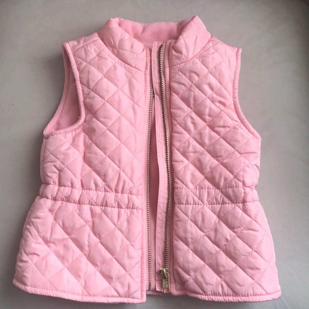 Kids vest